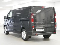 USED 2026 26 RENAULT TRAFIC SL30 2.0 BLUEDCI 130 BHP SWB EXTRA EDITION 2026 MODEL | CARPLAY | EXTRA | HIGH SPEC !