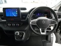 USED 2026 26 RENAULT TRAFIC SL30 2.0 BLUEDCI 130 BHP SWB EXTRA EDITION 2026 MODEL | CARPLAY | EXTRA | HIGH SPEC !