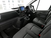 USED 2026 26 RENAULT TRAFIC SL30 2.0 BLUEDCI 130 BHP SWB EXTRA EDITION 2026 MODEL | CARPLAY | EXTRA | HIGH SPEC !
