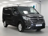 USED 2026 26 RENAULT TRAFIC SL30 2.0 BLUEDCI 130 BHP SWB EXTRA EDITION 2026 MODEL | CARPLAY | EXTRA | HIGH SPEC !