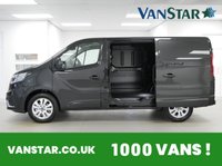 USED 2026 26 RENAULT TRAFIC SL30 2.0 BLUEDCI 130 BHP SWB EXTRA EDITION 2026 MODEL | CARPLAY | EXTRA | HIGH SPEC !