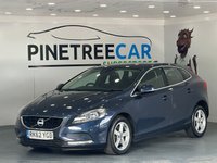 USED 2012 62 VOLVO V40 2.0 D3 SE Hatchback 5dr Diesel Geartronic Euro 5 (s/s) (150 ps) 