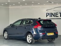 USED 2012 62 VOLVO V40 2.0 D3 SE Hatchback 5dr Diesel Geartronic Euro 5 (s/s) (150 ps) 