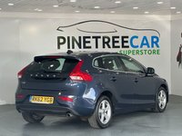 USED 2012 62 VOLVO V40 2.0 D3 SE Hatchback 5dr Diesel Geartronic Euro 5 (s/s) (150 ps) 