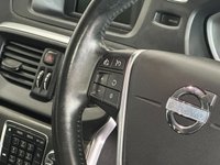 USED 2012 62 VOLVO V40 2.0 D3 SE Hatchback 5dr Diesel Geartronic Euro 5 (s/s) (150 ps) 