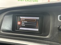 USED 2012 62 VOLVO V40 2.0 D3 SE Hatchback 5dr Diesel Geartronic Euro 5 (s/s) (150 ps) 