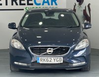 USED 2012 62 VOLVO V40 2.0 D3 SE Hatchback 5dr Diesel Geartronic Euro 5 (s/s) (150 ps) 