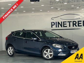 2012 VOLVO V40