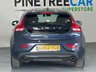 USED 2012 62 VOLVO V40 2.0 D3 SE Hatchback 5dr Diesel Geartronic Euro 5 (s/s) (150 ps) 