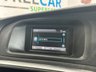 USED 2012 62 VOLVO V40 2.0 D3 SE Hatchback 5dr Diesel Geartronic Euro 5 (s/s) (150 ps) 
