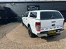USED 2019 68 FORD RANGER 3.2 TDCi Limited 1 Pickup Double Cab 4dr Diesel Auto 4WD Euro 6 (200 ps) Px Welcome Finance Available