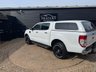 USED 2019 68 FORD RANGER 3.2 TDCi Limited 1 Pickup Double Cab 4dr Diesel Auto 4WD Euro 6 (200 ps) Px Welcome Finance Available