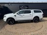 USED 2019 68 FORD RANGER 3.2 TDCi Limited 1 Pickup Double Cab 4dr Diesel Auto 4WD Euro 6 (200 ps) Px Welcome Finance Available