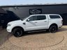 USED 2019 68 FORD RANGER 3.2 TDCi Limited 1 Pickup Double Cab 4dr Diesel Auto 4WD Euro 6 (200 ps) Px Welcome Finance Available