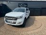 USED 2019 68 FORD RANGER 3.2 TDCi Limited 1 Pickup Double Cab 4dr Diesel Auto 4WD Euro 6 (200 ps) Px Welcome Finance Available