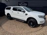 USED 2019 68 FORD RANGER 3.2 TDCi Limited 1 Pickup Double Cab 4dr Diesel Auto 4WD Euro 6 (200 ps) Px Welcome Finance Available
