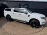 USED 2019 68 FORD RANGER 3.2 TDCi Limited 1 Pickup Double Cab 4dr Diesel Auto 4WD Euro 6 (200 ps) Px Welcome Finance Available