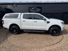 USED 2019 68 FORD RANGER 3.2 TDCi Limited 1 Pickup Double Cab 4dr Diesel Auto 4WD Euro 6 (200 ps) Px Welcome Finance Available
