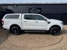 USED 2019 68 FORD RANGER 3.2 TDCi Limited 1 Pickup Double Cab 4dr Diesel Auto 4WD Euro 6 (200 ps) Px Welcome Finance Available