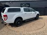 USED 2019 68 FORD RANGER 3.2 TDCi Limited 1 Pickup Double Cab 4dr Diesel Auto 4WD Euro 6 (200 ps) Px Welcome Finance Available