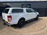 USED 2019 68 FORD RANGER 3.2 TDCi Limited 1 Pickup Double Cab 4dr Diesel Auto 4WD Euro 6 (200 ps) Px Welcome Finance Available