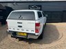 USED 2019 68 FORD RANGER 3.2 TDCi Limited 1 Pickup Double Cab 4dr Diesel Auto 4WD Euro 6 (200 ps) Px Welcome Finance Available