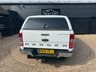 USED 2019 68 FORD RANGER 3.2 TDCi Limited 1 Pickup Double Cab 4dr Diesel Auto 4WD Euro 6 (200 ps) Px Welcome Finance Available