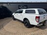 USED 2019 68 FORD RANGER 3.2 TDCi Limited 1 Pickup Double Cab 4dr Diesel Auto 4WD Euro 6 (200 ps) Px Welcome Finance Available