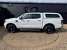 USED 2019 68 FORD RANGER 3.2 TDCi Limited 1 Pickup Double Cab 4dr Diesel Auto 4WD Euro 6 (200 ps) Px Welcome Finance Available
