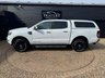 USED 2019 68 FORD RANGER 3.2 TDCi Limited 1 Pickup Double Cab 4dr Diesel Auto 4WD Euro 6 (200 ps) Px Welcome Finance Available