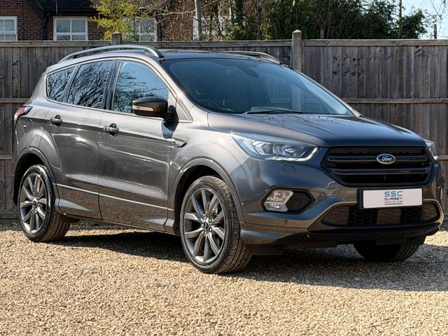 Surrey Specialist Cars