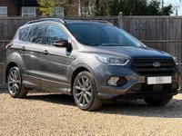 USED 2019 19 FORD KUGA 1.5 Kuga ST-Line
 5dr Sat Nav Full Service