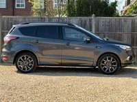 USED 2019 19 FORD KUGA 1.5 Kuga ST-Line
 5dr Sat Nav Full Service
