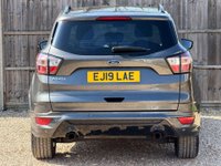 USED 2019 19 FORD KUGA 1.5 Kuga ST-Line
 5dr Sat Nav Full Service