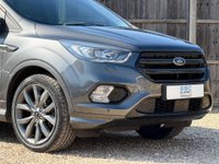 USED 2019 19 FORD KUGA 1.5 Kuga ST-Line
 5dr Sat Nav Full Service