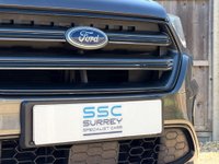 USED 2019 19 FORD KUGA 1.5 Kuga ST-Line
 5dr Sat Nav Full Service