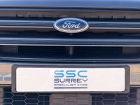 USED 2019 19 FORD KUGA 1.5 Kuga ST-Line
 5dr Sat Nav Full Service