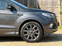 USED 2019 19 FORD KUGA 1.5 Kuga ST-Line
 5dr Sat Nav Full Service