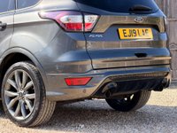 USED 2019 19 FORD KUGA 1.5 Kuga ST-Line
 5dr Sat Nav Full Service