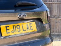 USED 2019 19 FORD KUGA 1.5 Kuga ST-Line
 5dr Sat Nav Full Service