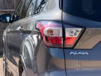 USED 2019 19 FORD KUGA 1.5 Kuga ST-Line
 5dr Sat Nav Full Service