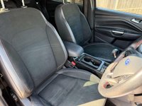 USED 2019 19 FORD KUGA 1.5 Kuga ST-Line
 5dr Sat Nav Full Service