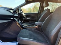 USED 2019 19 FORD KUGA 1.5 Kuga ST-Line
 5dr Sat Nav Full Service