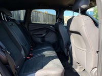 USED 2019 19 FORD KUGA 1.5 Kuga ST-Line
 5dr Sat Nav Full Service