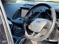 USED 2019 19 FORD KUGA 1.5 Kuga ST-Line
 5dr Sat Nav Full Service
