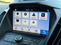USED 2019 19 FORD KUGA 1.5 Kuga ST-Line
 5dr Sat Nav Full Service