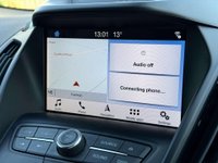 USED 2019 19 FORD KUGA 1.5 Kuga ST-Line
 5dr Sat Nav Full Service