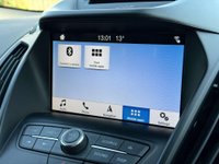 USED 2019 19 FORD KUGA 1.5 Kuga ST-Line
 5dr Sat Nav Full Service