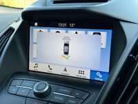 USED 2019 19 FORD KUGA 1.5 Kuga ST-Line
 5dr Sat Nav Full Service
