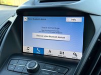USED 2019 19 FORD KUGA 1.5 Kuga ST-Line
 5dr Sat Nav Full Service